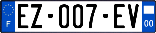 EZ-007-EV