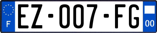 EZ-007-FG