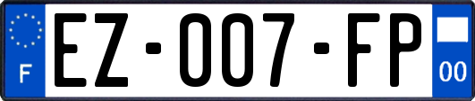 EZ-007-FP