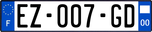 EZ-007-GD