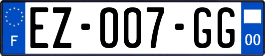 EZ-007-GG