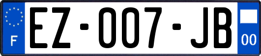 EZ-007-JB