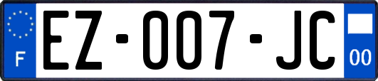 EZ-007-JC