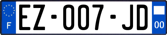 EZ-007-JD