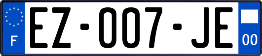 EZ-007-JE