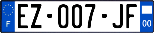 EZ-007-JF