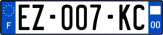 EZ-007-KC