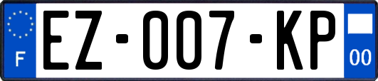 EZ-007-KP