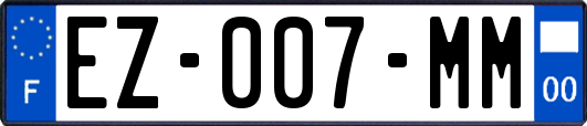 EZ-007-MM