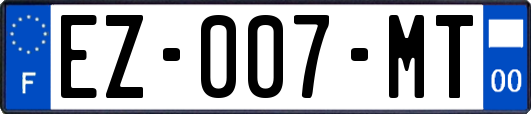 EZ-007-MT