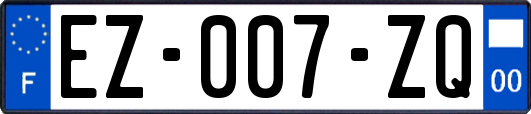EZ-007-ZQ
