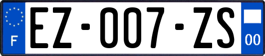 EZ-007-ZS