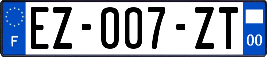 EZ-007-ZT