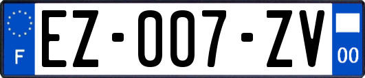 EZ-007-ZV