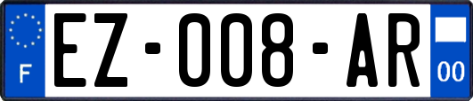 EZ-008-AR