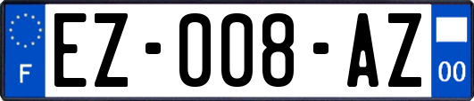 EZ-008-AZ