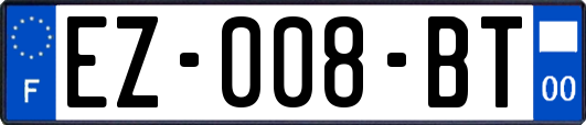 EZ-008-BT