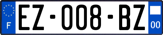 EZ-008-BZ