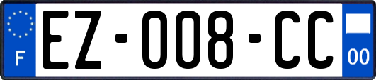 EZ-008-CC