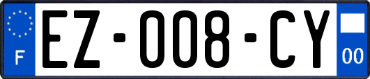 EZ-008-CY