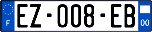 EZ-008-EB