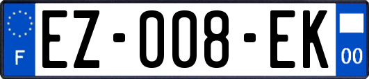 EZ-008-EK