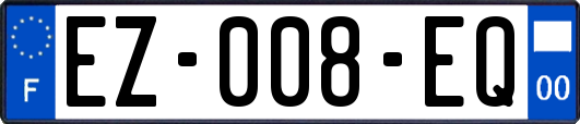 EZ-008-EQ