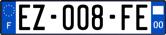 EZ-008-FE