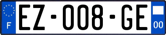 EZ-008-GE