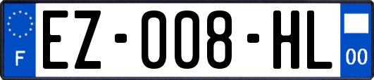 EZ-008-HL