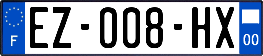 EZ-008-HX