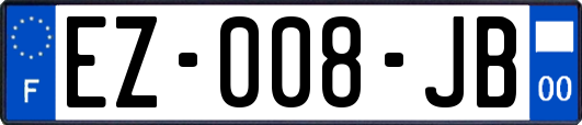 EZ-008-JB