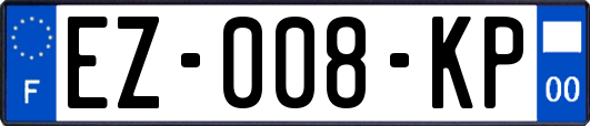 EZ-008-KP