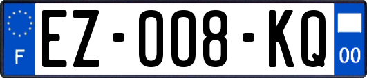 EZ-008-KQ