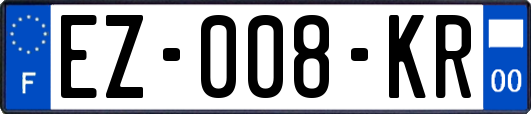 EZ-008-KR