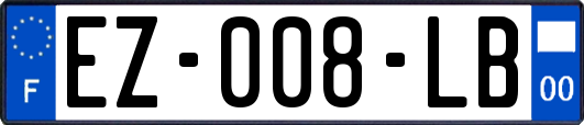 EZ-008-LB