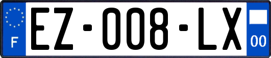 EZ-008-LX