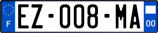 EZ-008-MA