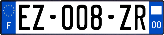 EZ-008-ZR
