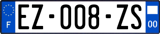 EZ-008-ZS