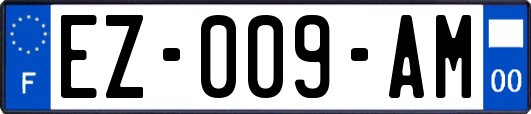 EZ-009-AM