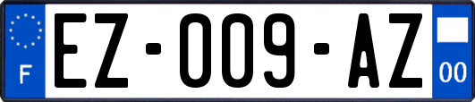 EZ-009-AZ