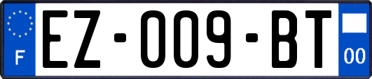 EZ-009-BT