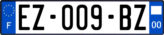 EZ-009-BZ