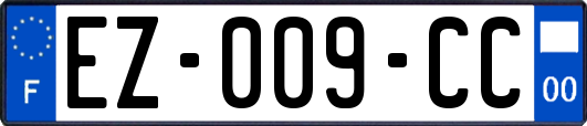 EZ-009-CC