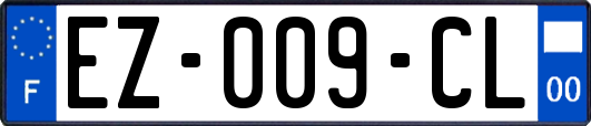 EZ-009-CL