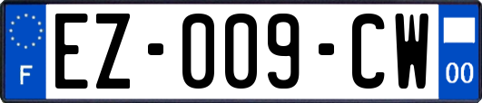 EZ-009-CW