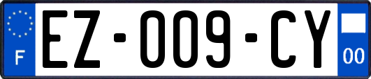 EZ-009-CY