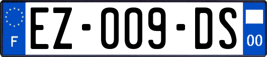 EZ-009-DS