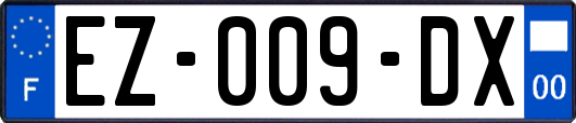 EZ-009-DX